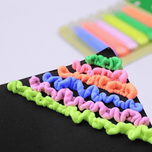 Čarobne puffy olovke – set za 3D crtanje (18 olovaka)