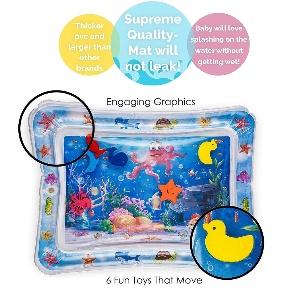 Water mat deals